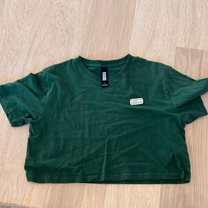 LSKD Cropped T-Shirt